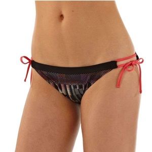 Patagonia Side Tie Bikini Bottom